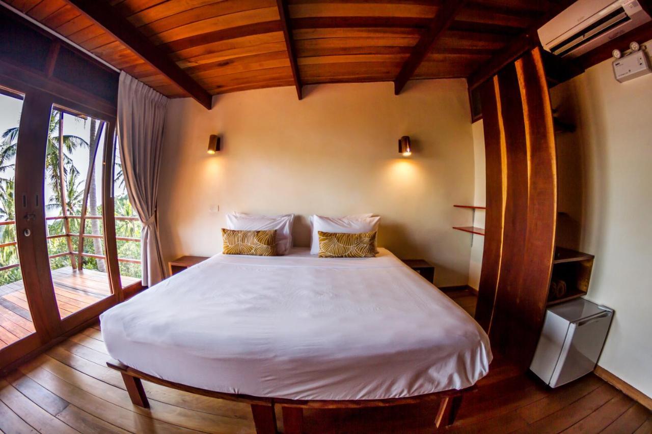 Ecotao Lodge Κο Τάο Εξωτερικό φωτογραφία