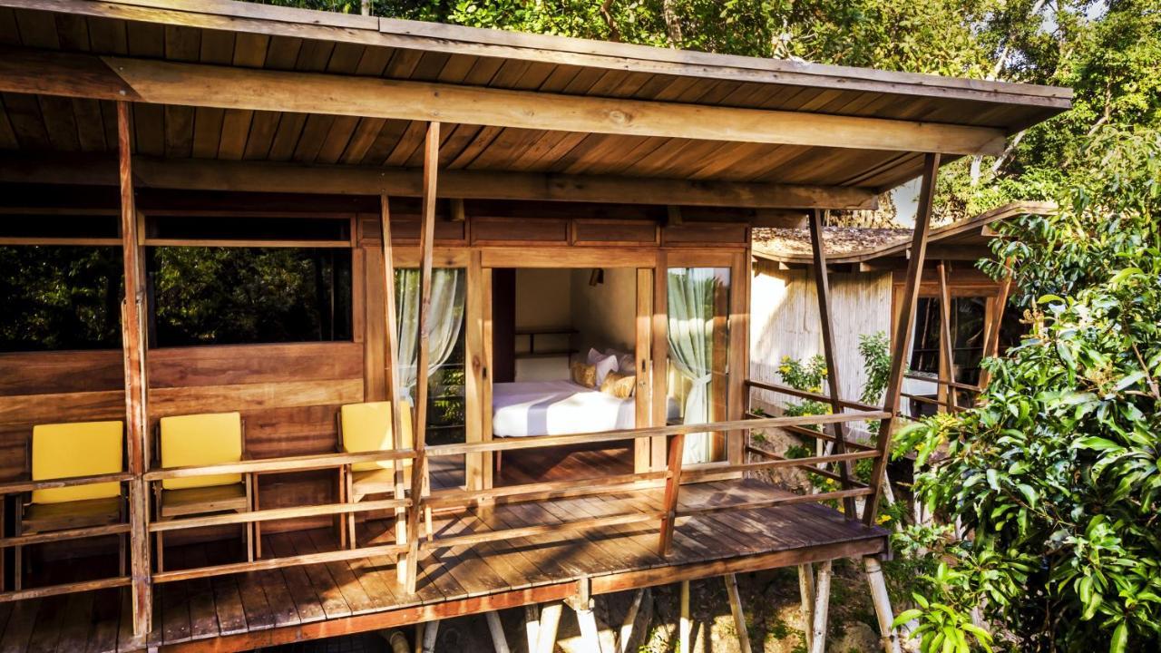 Ecotao Lodge Κο Τάο Εξωτερικό φωτογραφία