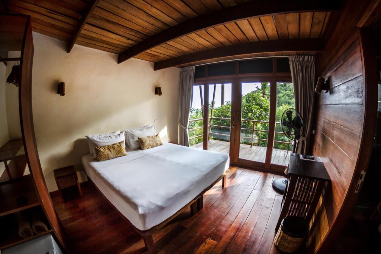 Ecotao Lodge Κο Τάο Εξωτερικό φωτογραφία