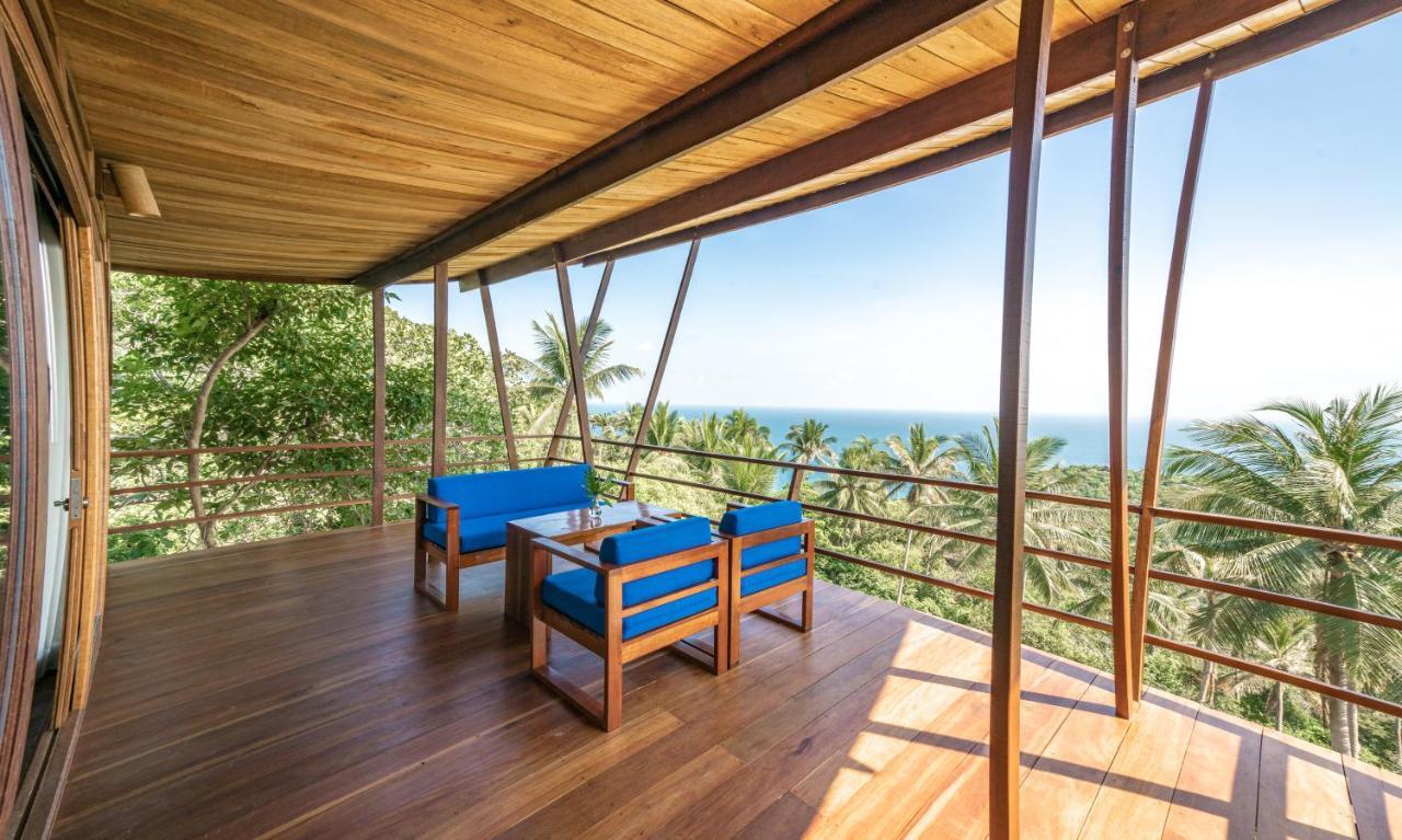 Ecotao Lodge Κο Τάο Εξωτερικό φωτογραφία