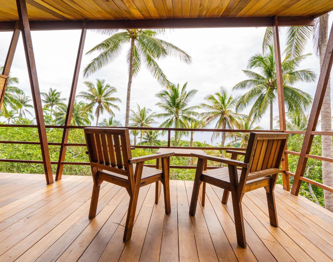 Ecotao Lodge Κο Τάο Εξωτερικό φωτογραφία