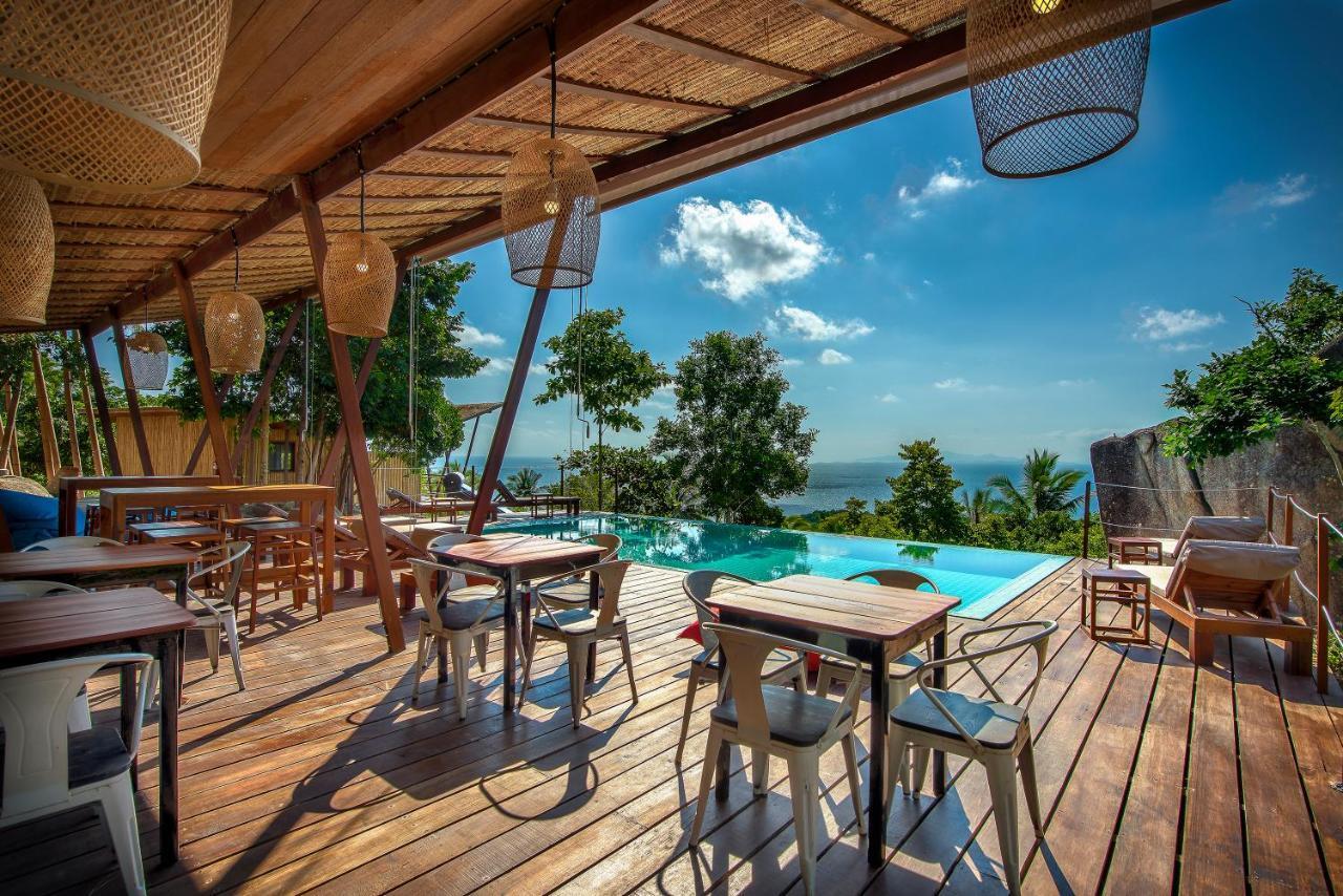 Ecotao Lodge Κο Τάο Εξωτερικό φωτογραφία