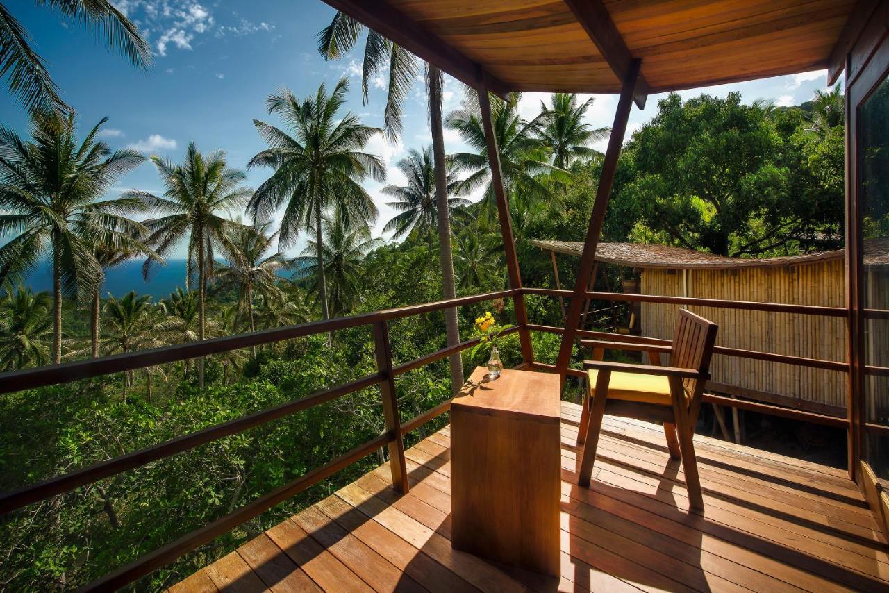 Ecotao Lodge Κο Τάο Εξωτερικό φωτογραφία