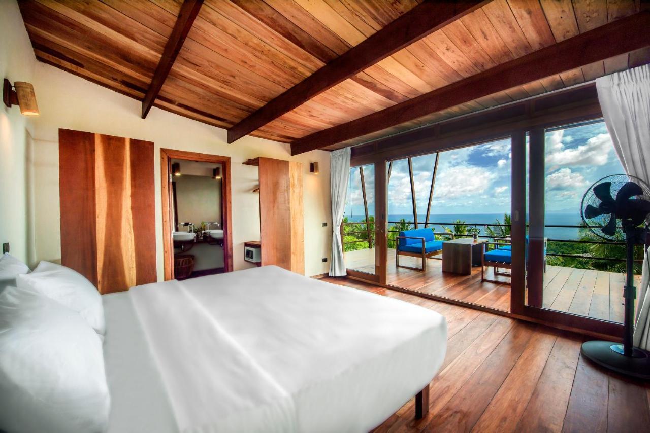 Ecotao Lodge Κο Τάο Εξωτερικό φωτογραφία