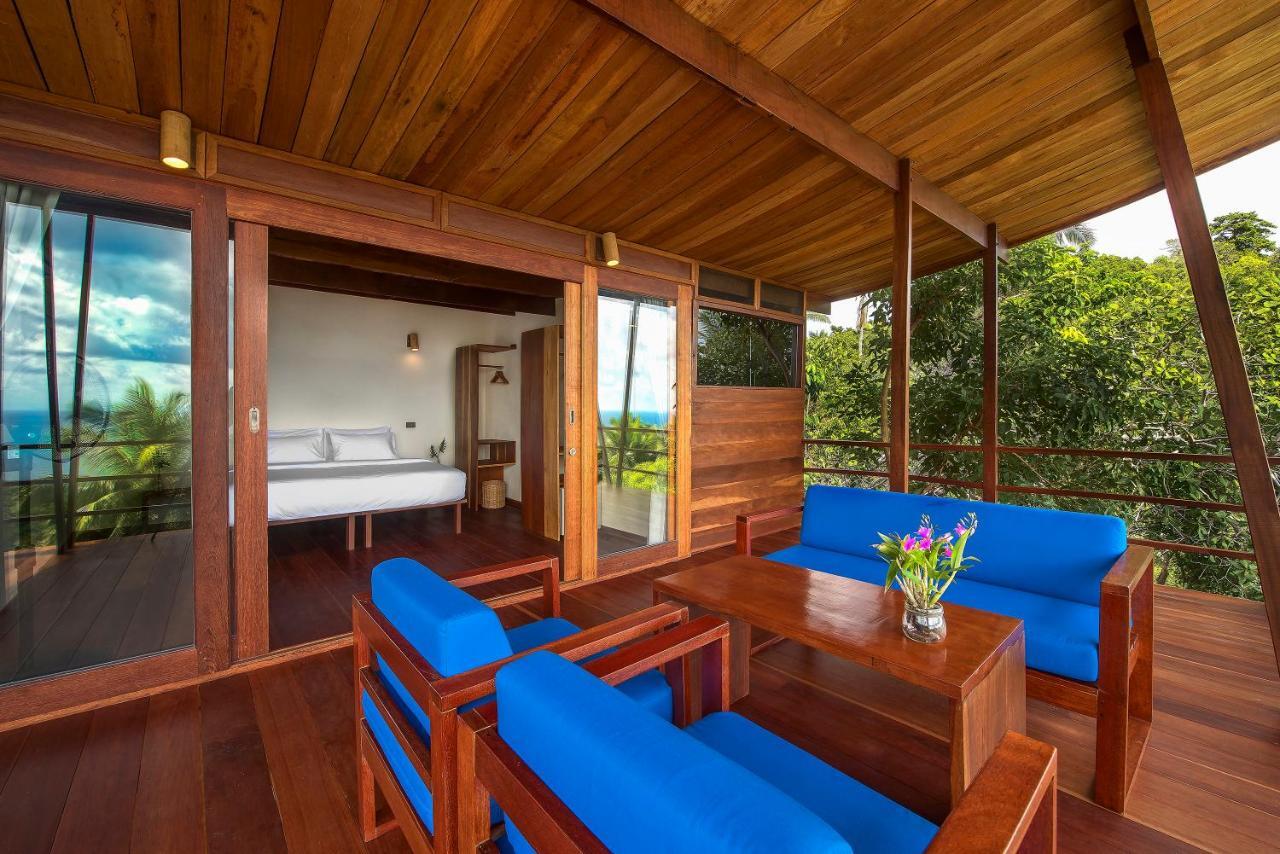 Ecotao Lodge Κο Τάο Εξωτερικό φωτογραφία
