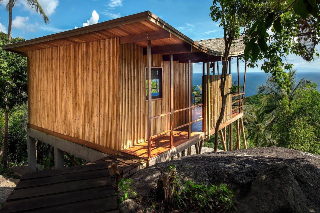 Ecotao Lodge Κο Τάο Εξωτερικό φωτογραφία