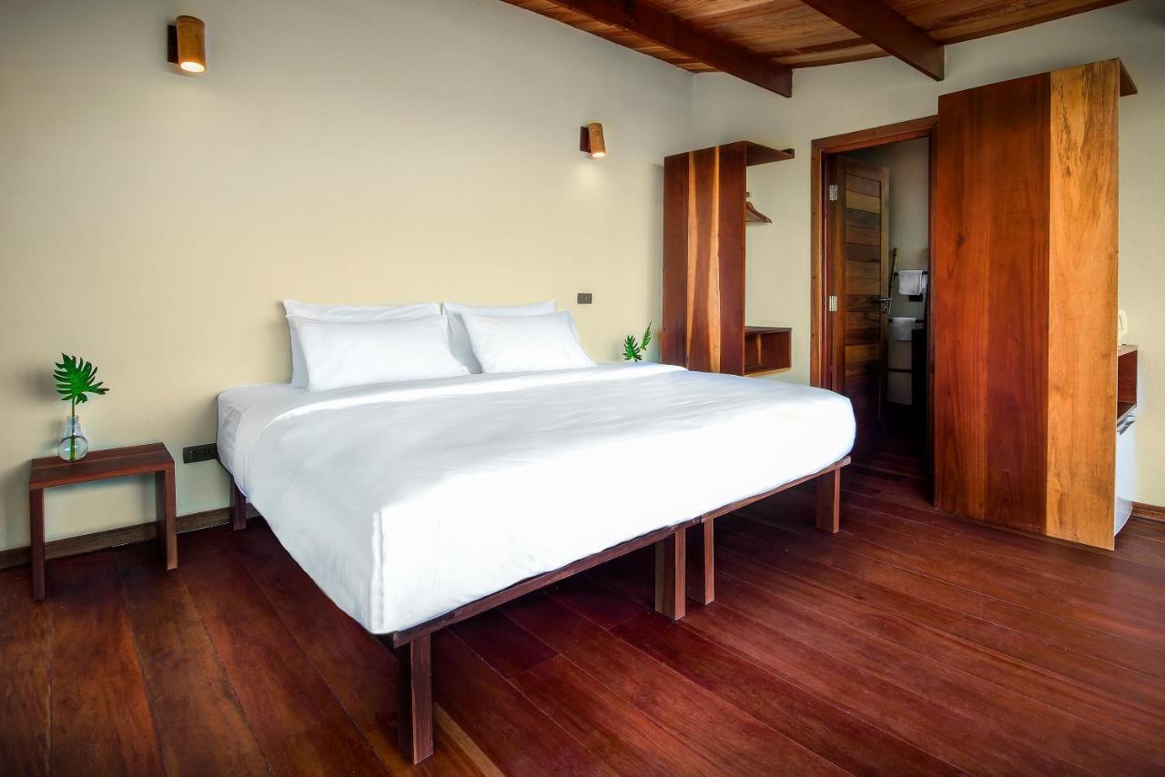 Ecotao Lodge Κο Τάο Εξωτερικό φωτογραφία